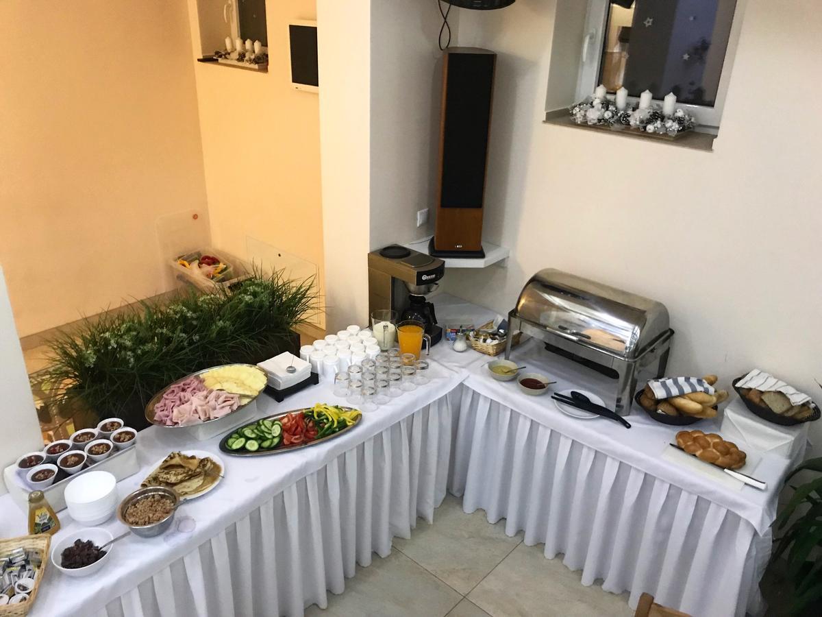 Chata Patuch Babkó Kültér fotó